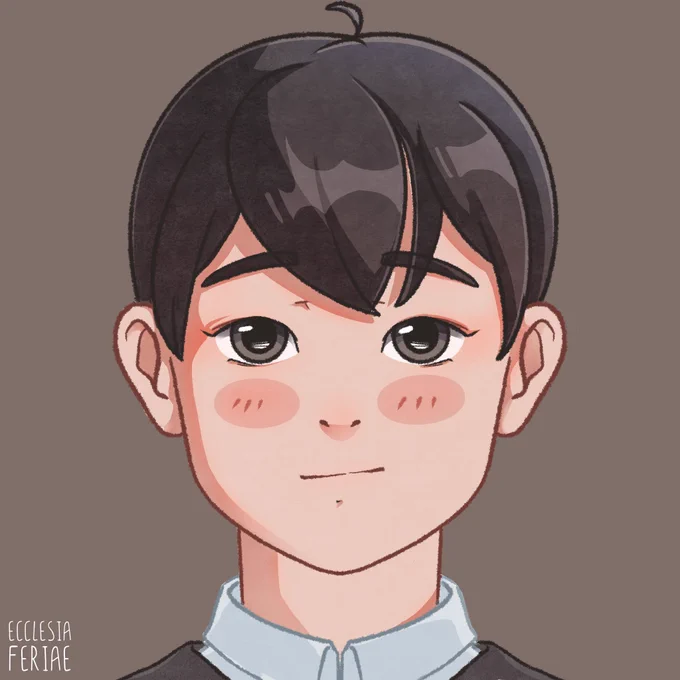 Hi! My style varies. But so far, no commissions yet My art: