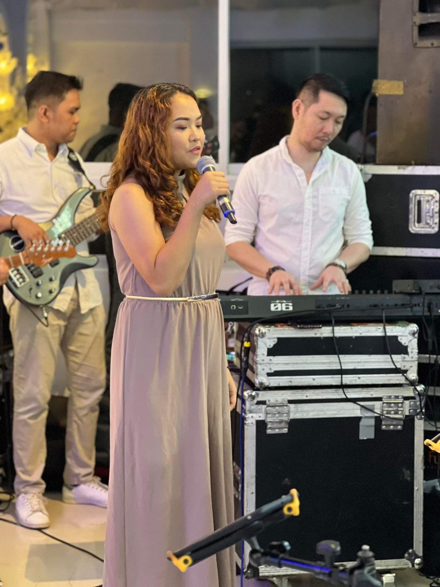 Ralph + Thea Wedding
04.13.24

Coordination || M.A Event Production
Powered by || BeatFusion Rentals
Host || Don Gonzales Official

#korde #kordegigs #davaoband #weddingband #davaoeventsupplier #davaoevents #aprilevents2024

📸 Don Gonzales