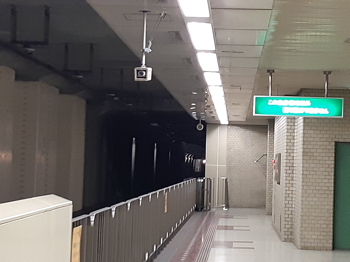 sgurailway's tweet photo. 東西線東車両基地からの回送車を撮れました！
いつ見れるかわからないのでラッキーです！ https://t.co/4QaERDsHXK