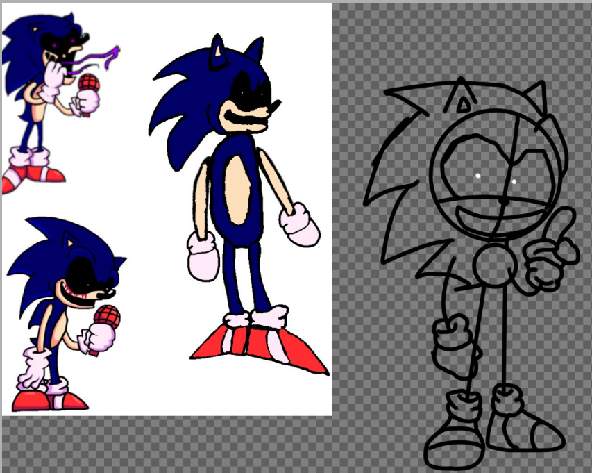A_quaa10's tweet photo. problably not gonna finish this but eh
a redraw! https://t.co/Lo6nRmx3by