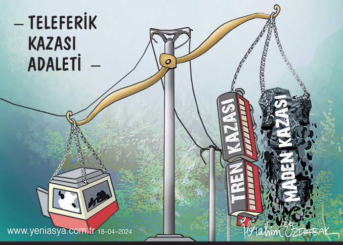 Kantarı bozuk adalet yeniasya.com.tr/karikatur/gunu… ibrahimozdabak.com/2024/04/18/ada…