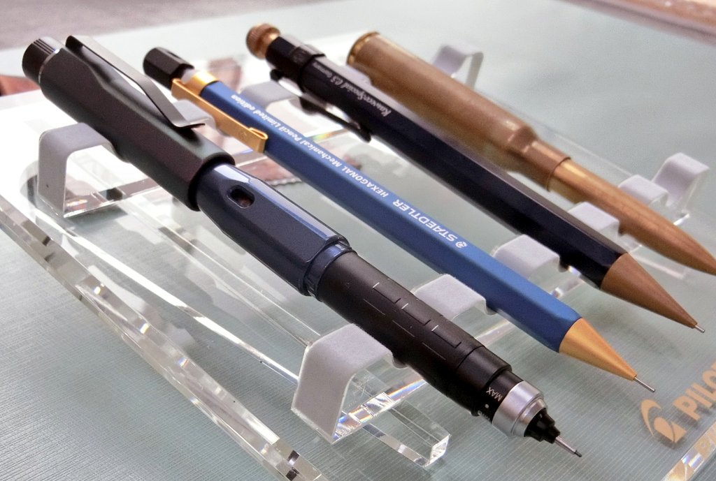 クルトガダイブ&カヴェコスペシャル&ヘキサゴナルセット クルトガダイブ&カヴェコスペシャル&ヘキサゴナルセット ステッドラー