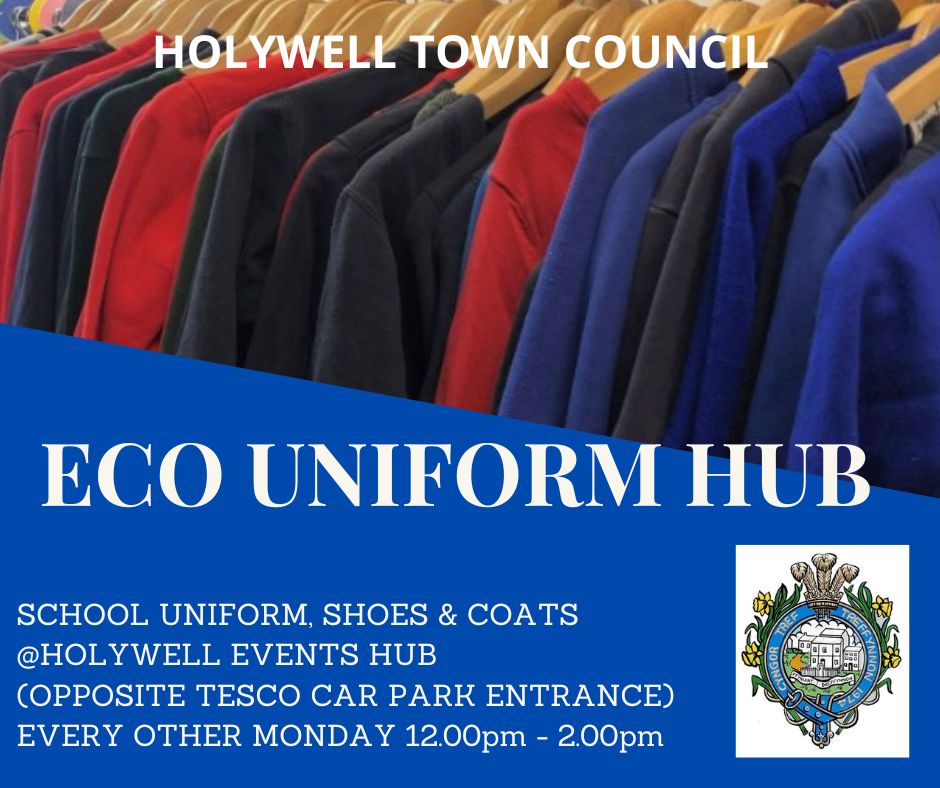 🔵Next Uniform Hub - Monday 22nd April🥼👖