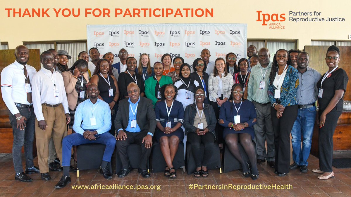 For the enriching discussions and invaluable insights shared we say a heartfelt thank you to everyone contributing to the advancement of women's health. @MarieStopesKe @asknivi @womenlifthealth @UNFPAKen @Pop_Council @BayerPharma @DKTchangeslives @tiko_explore @rhnkorg @MoH_DRMH