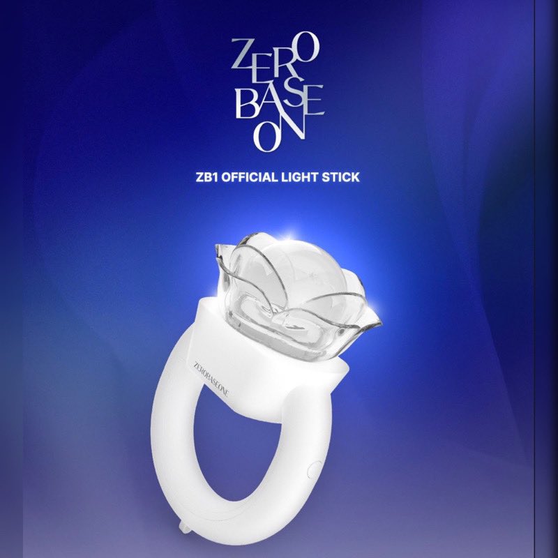 RGoods2018's tweet photo. 🛍️ พร้อมส่ง🇹🇭 สั่งวันนี้ ส่งพรุ่งนี้เลยค่ะ
#ZEROBASONE - OFFICIAL LIGHT STICK
+ Photocard withmuu ✅

🏦 1,890฿ รวมส่ง ems🚨
💸 ชำระปลายทาง +3%

#ตลาดนัดzerobaseone #ตลาดนัดzb1
#RGoods2018 https://t.co/gML7Np5ECM