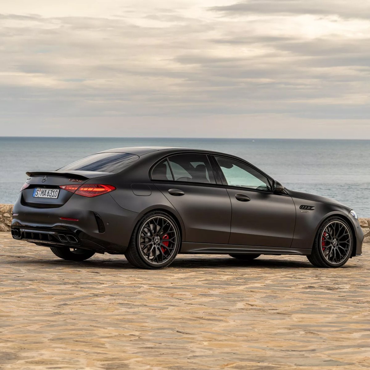 The Mercedes-AMG C63 S E Performance costs $3,855 more than the BMW M3 Competition in the USA which suggests the local price will be around R2,15m.

Do you think that is an accurate assessment or will the controversial AMG surprise us when the price is announced?