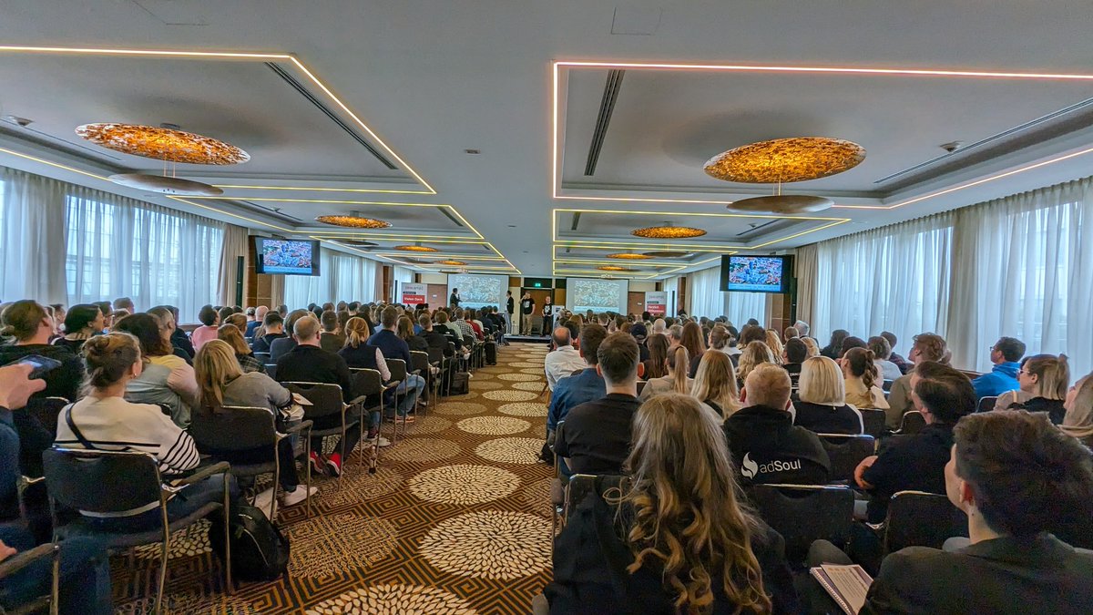 adseed ♥ Performance Marketing tweet media