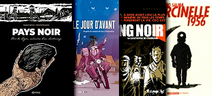 Nouvelle liste de 18 livres : Bd et les mines de charbon ift.tt/Uf5IADV