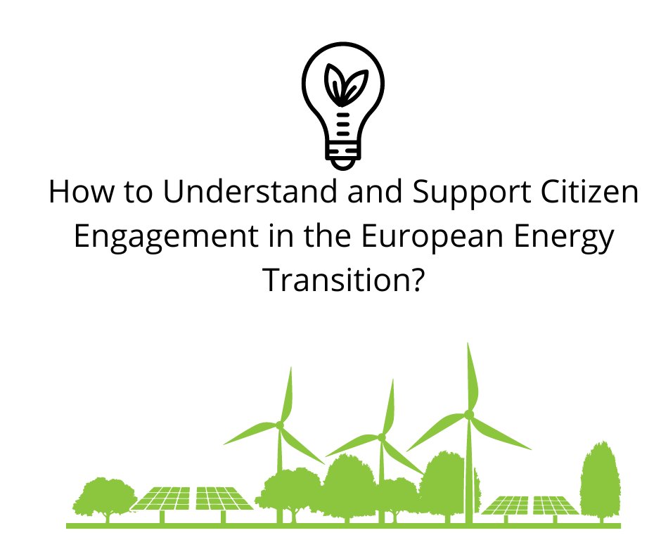 🌍 Exciting News Alert! 🌱 Join us at the Jacques Delors Institute for Euroquestions: 'How to Understand and Support Citizen Engagement in the European Energy Transition?' 📅 Date: Wednesday, April 24th 🕒 Time: 14:30 - 15:00 REGISTER: us02web.zoom.us/webinar/regist…