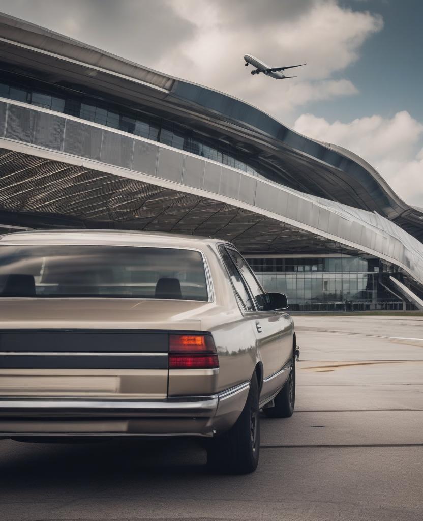 Need a ride to the airport? Don't rely on unpredictable taxis or crowded shuttles. Trust Killian Personal Drivers, LLC for reliable and stress-free airport transportation. #AirportTransfers #KillianPersonalDrivers