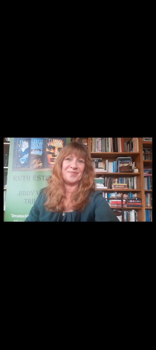 TimeTunnellers's tweet photo. Join brilliant guest Time Tunneller @RuthEstevez2 as she shares the fascinating story of the real-life woman smuggler who inspired her Jiddy Vardy trilogy of #YA #HistoricalFiction Plus great advice on how to pack a punch with your own writing #edutwitter https://t.co/2hi7Balgd9 https://t.co/nth3EOxTdA