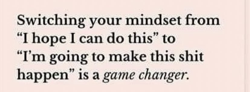 I can attest. LFG! 💪👊