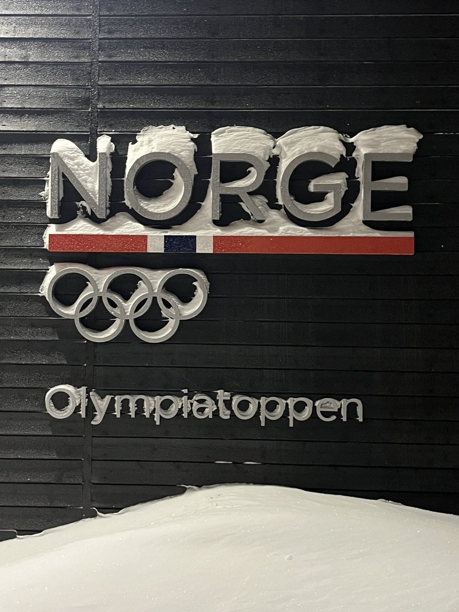 Vil du jobbe i Olympiatoppen? Det er ledig stilling som leder for regionene, hvor oppgaven er å lede, koordinere og utvikle Olympiatoppens regionale virksomhet. Den nye lederen inngår i Olympiatoppens ledergruppe. Søknadsfrist 5. mai. 
olympiatoppen.no/om-olympiatopp…