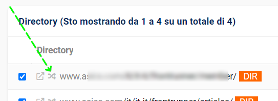 merlinox's tweet image. My script is not functional anymore, but @sistrix implemented my suggestion. You&apos;re amazing! 

cc/ @SistrixIT  

#seo #seotools #sistrix