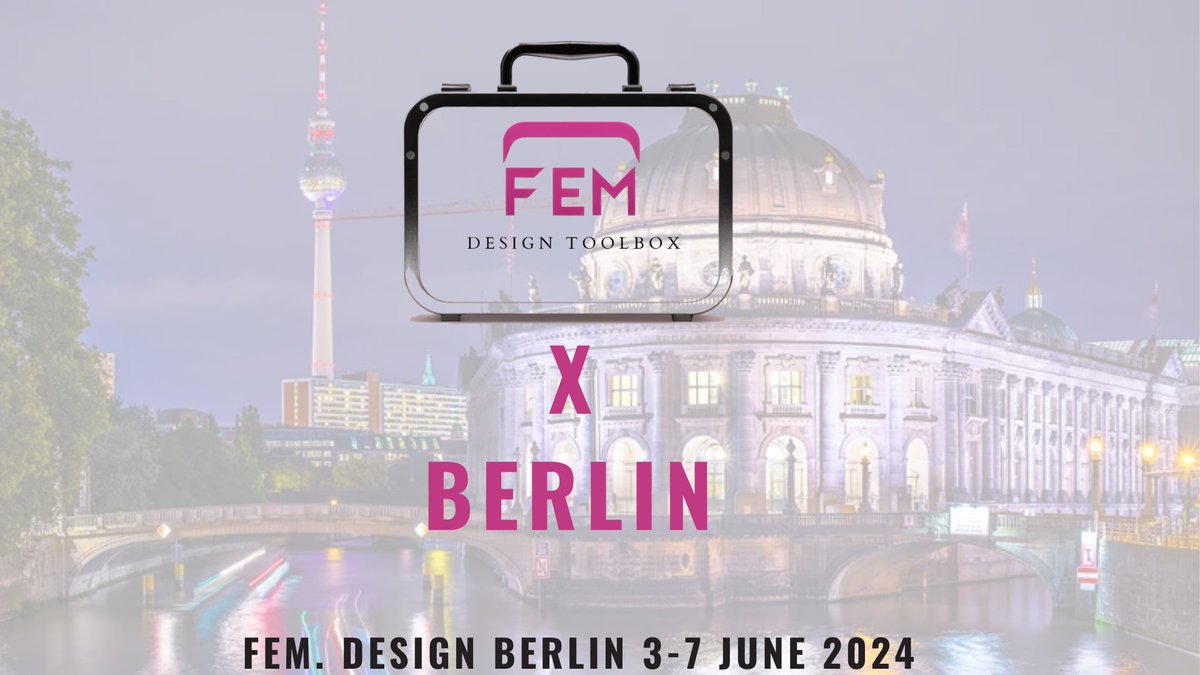 nourhanbassam12's tweet photo. We are launching a #FEM. Design Berlin Network in June, and we are looking forward to meeting our #Berlin #feminist #friends! If you are in Berlin and you think you are a FEM. creator, visit our website and register for the network.
https://t.co/HXoCHQOHzr
https://t.co/FWgOknnYHK https://t.co/TMuNyN0sFb