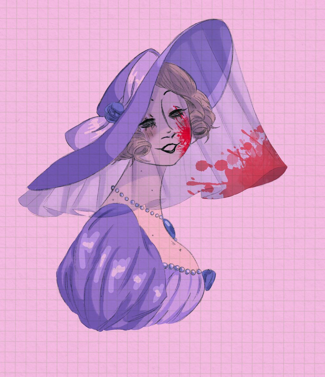 💋Retro Rabbit💋 tweet media