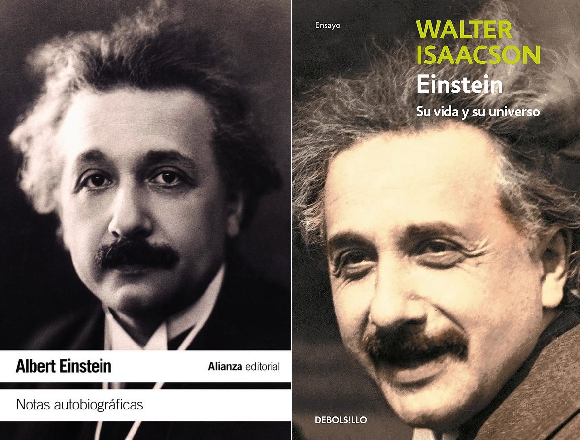 'Si quieres que tus hijos sean creativos, cuéntales historias fantásticas. Si quieres que sean más creativos, cuéntales más historias fantásticas.' Un 18 de abril muere 🖋️#AlbertEinstein (1879-1955) Mente genial y posiblemente el más popular científico de la historia. #Ciencia