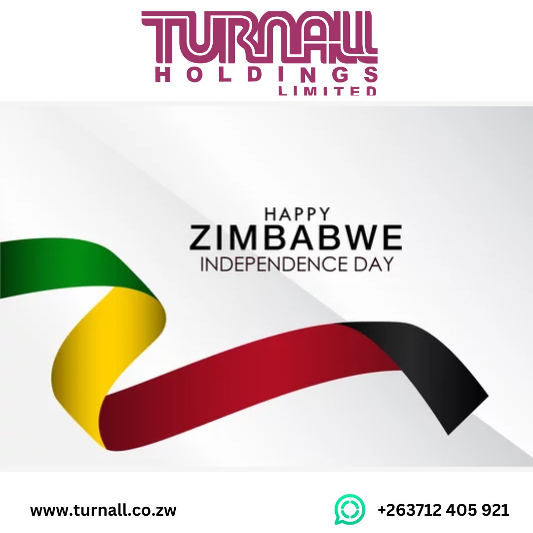 Turnall Holdings Limited tweet media