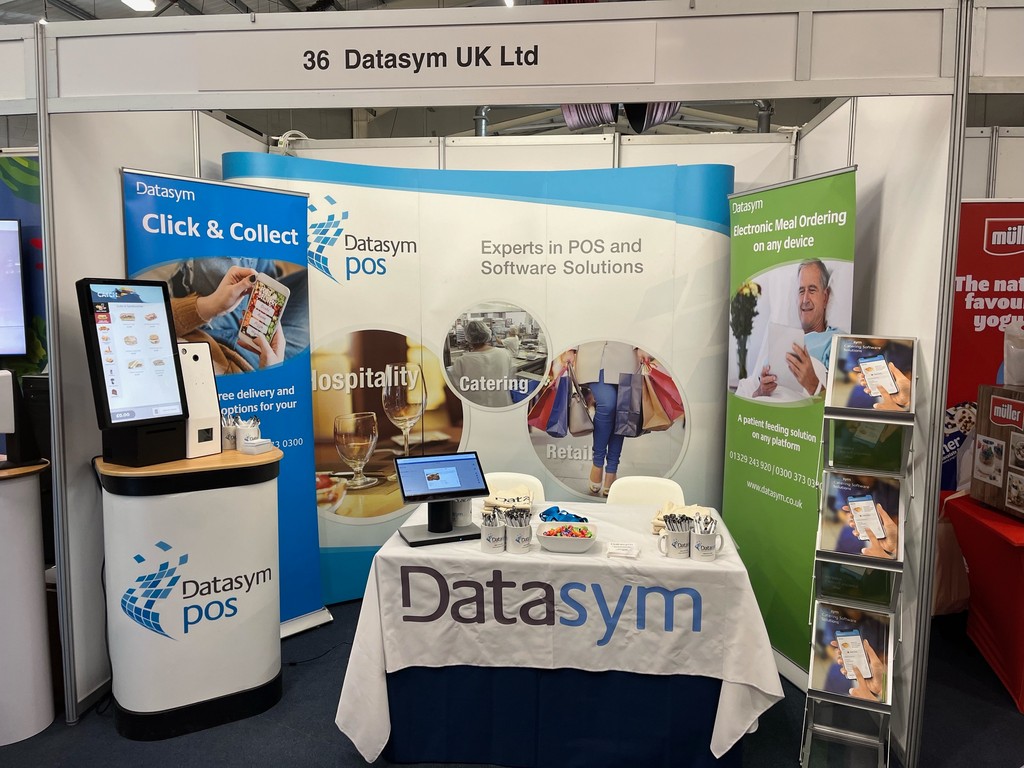 🎉 Hey there, #HCAForum attendees! 🎉

Day 2 is here, and we're buzzing with excitement to reconnect with all of you at Stand 36! 🙌 Let's keep the conversations rolling, sharing insights, and exploring new possibilities together.  

#Datasym #HealthcareTech #Networking