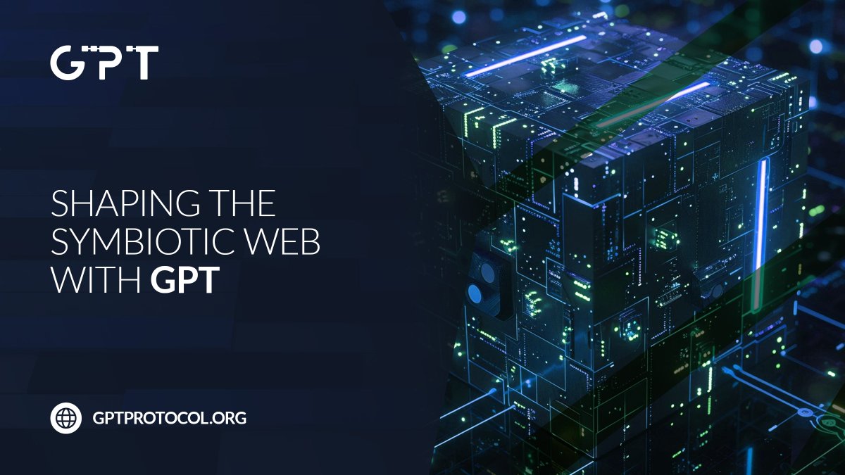 Help shape the transition from Web3’s decentralization with GPT Protocol Interconnected & a symbiotic ecosystem ✅ Your development can spearhead this significant shift