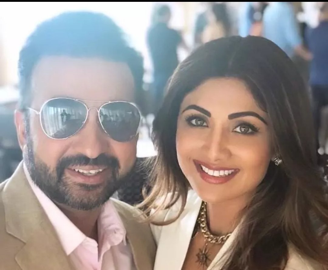 #RajKundra's properties worth ₹97 crore including #Shilpa's Juhu flat seized by ED The Enforcement Directorate (ED) has provisionally attached properties worth 297.79 crore belonging to businessman Raj Kundra under provisions of Prevention of #Money Laundering Act, 2002.