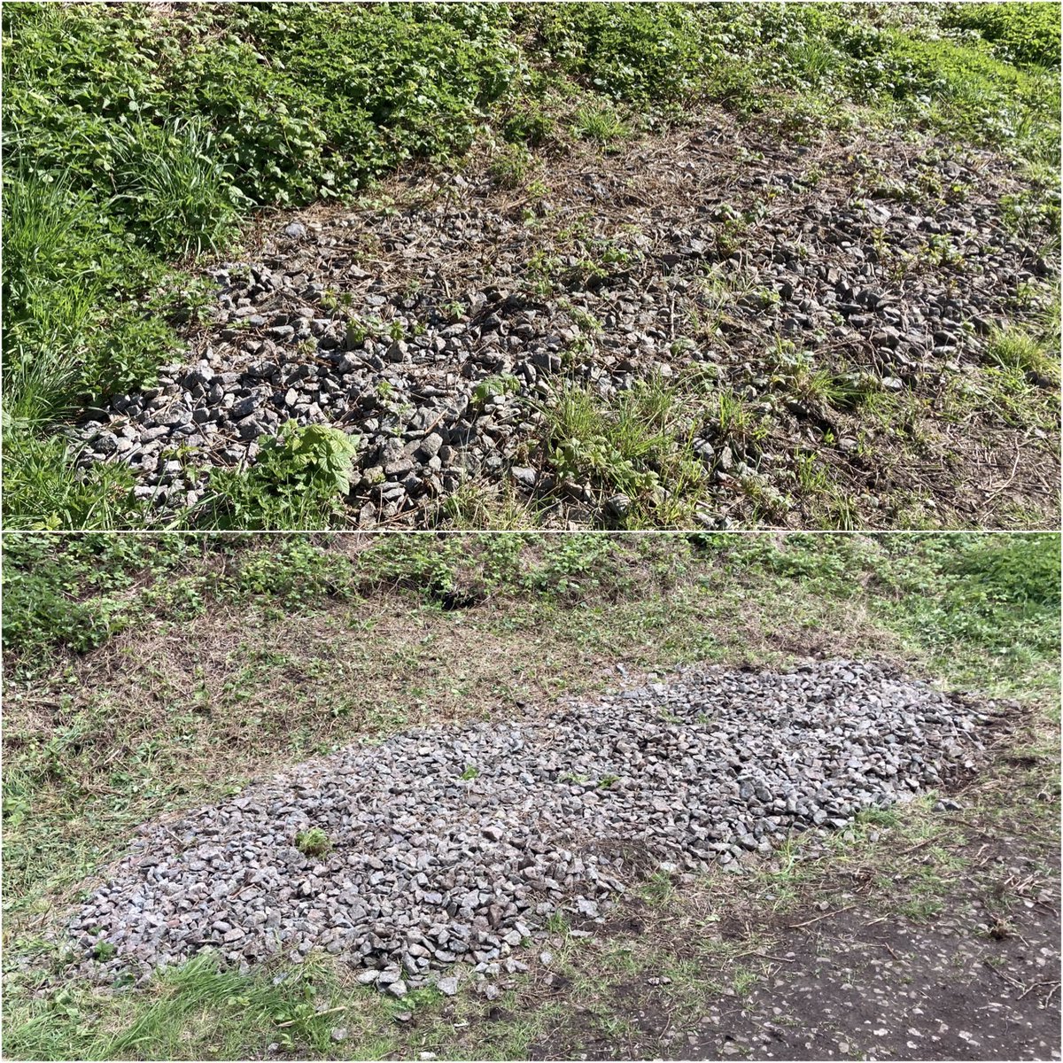 Notts BAG tweet media