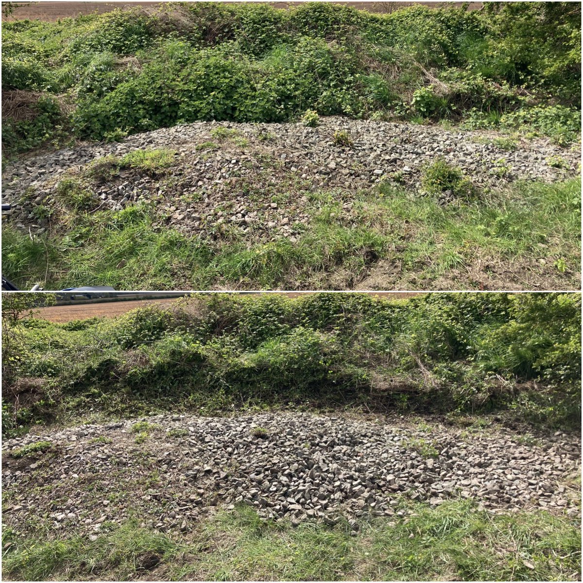 Notts BAG tweet media