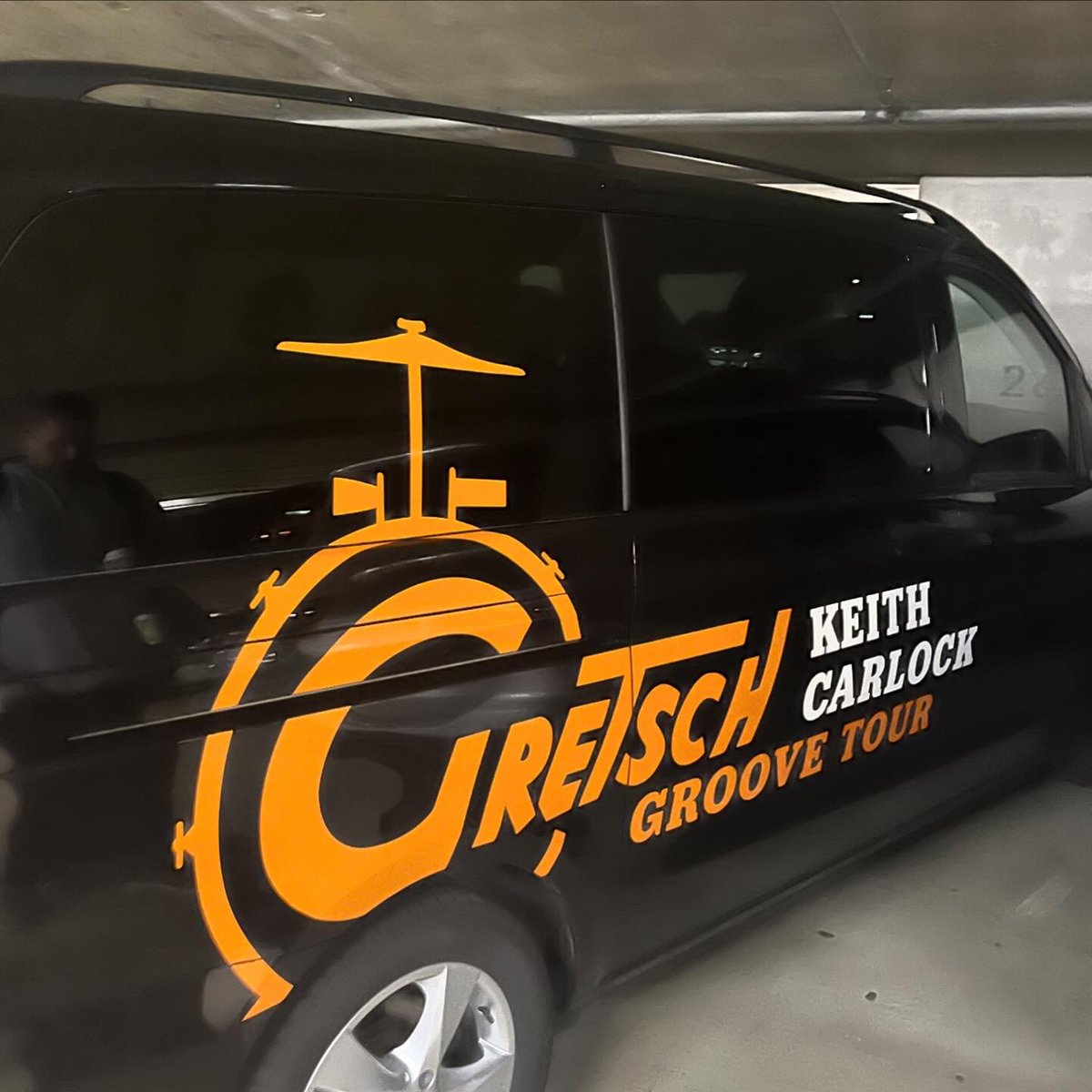 Keith Carlock tweet media