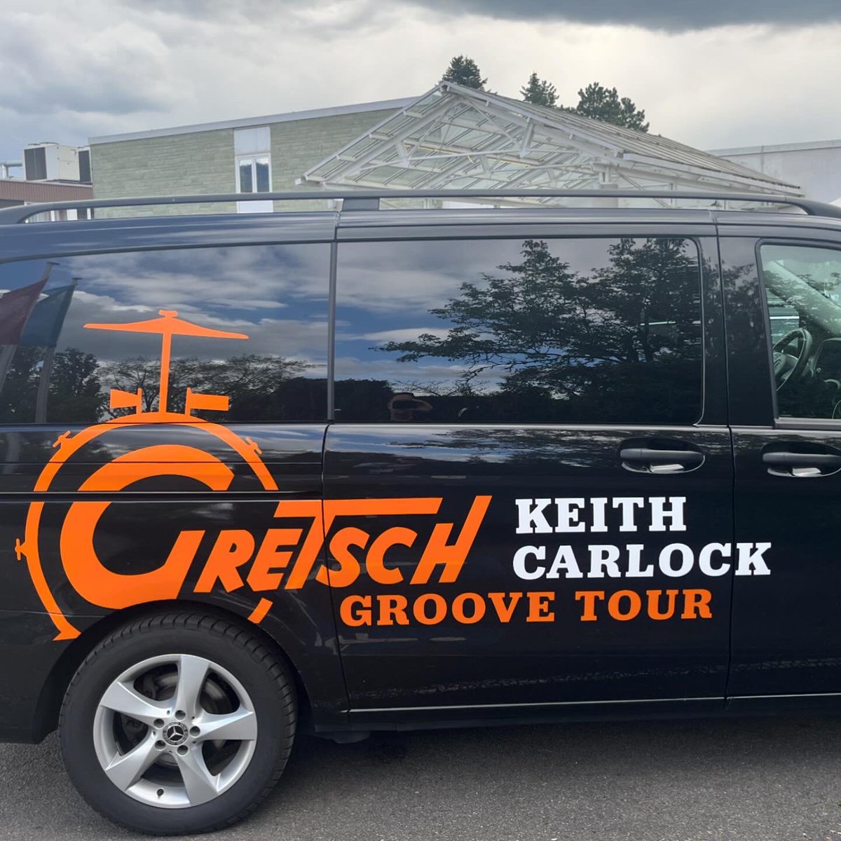 Keith Carlock tweet media