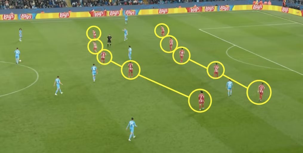 Out Of Context Football tweet media