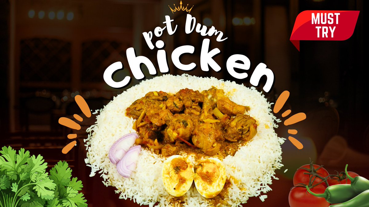 TimetocookASMR's tweet photo. Pot Dum Chicken!! 
https://t.co/1K2fijmSBV

#chickenrecipe #chicken #Cooking #cookingvideos #cookingchannel #RecipeOfTheDay #recipes #recipe #timetocookasmr #food #foodporn #foodpic https://t.co/l8fEHpfDli