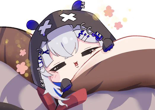 この顔、気に入ってますww 