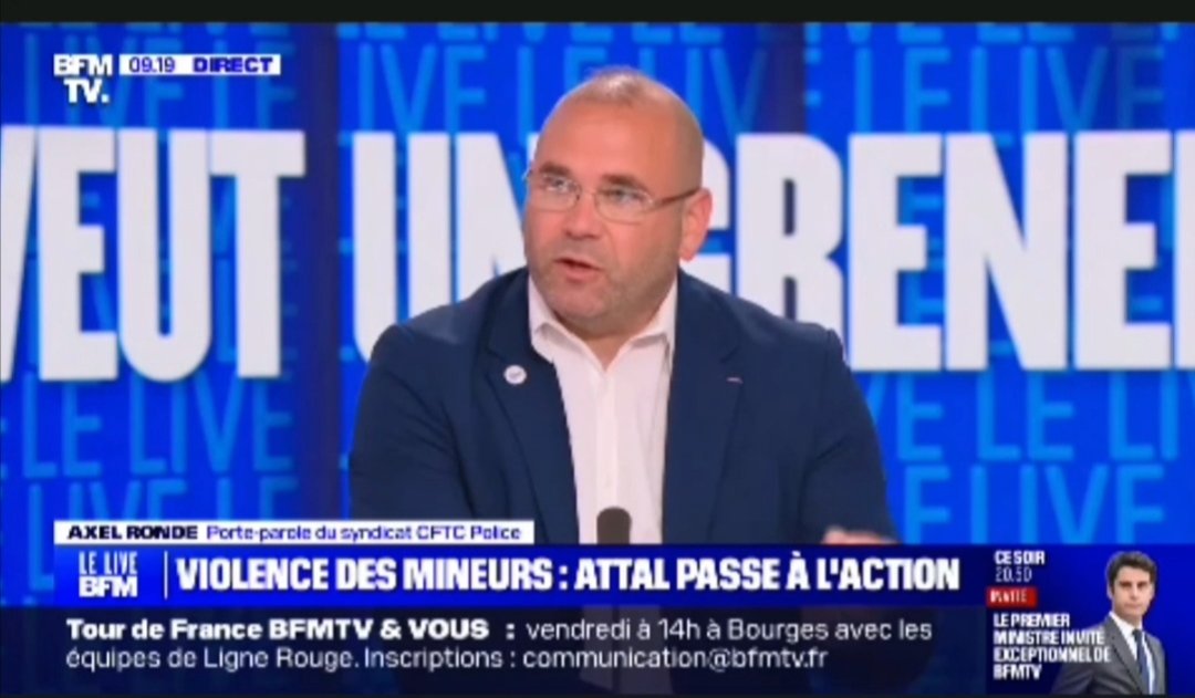 Nous attendons des exécutions de peine de prison ou en centre fermé immédiatement après les faits reconnus par la justice. Même de courte peine ! Sanctionner une personne, de surcroît un enfant, plusieurs mois, voire des années après la condamnation n'a rien d'éducatif !