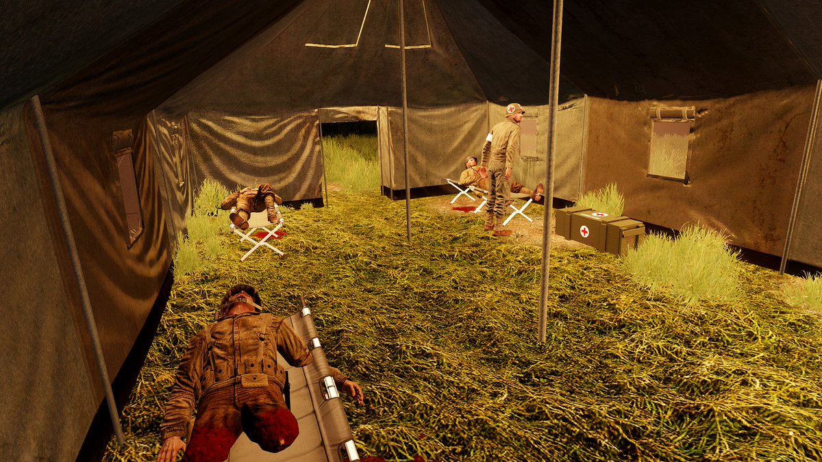 EuropeanRealism's tweet photo. Here are some snaps ahead of WW2 Operation Mikado Pt 2. This Saturday at 1800hrsZ.
Website: https://t.co/Ws2noxuukl
Discord: https://t.co/sp184q8FPg
#ARMA3 ##ArmaWW2 #ArmaUnit #ArmaUnit https://t.co/dBWoliVask