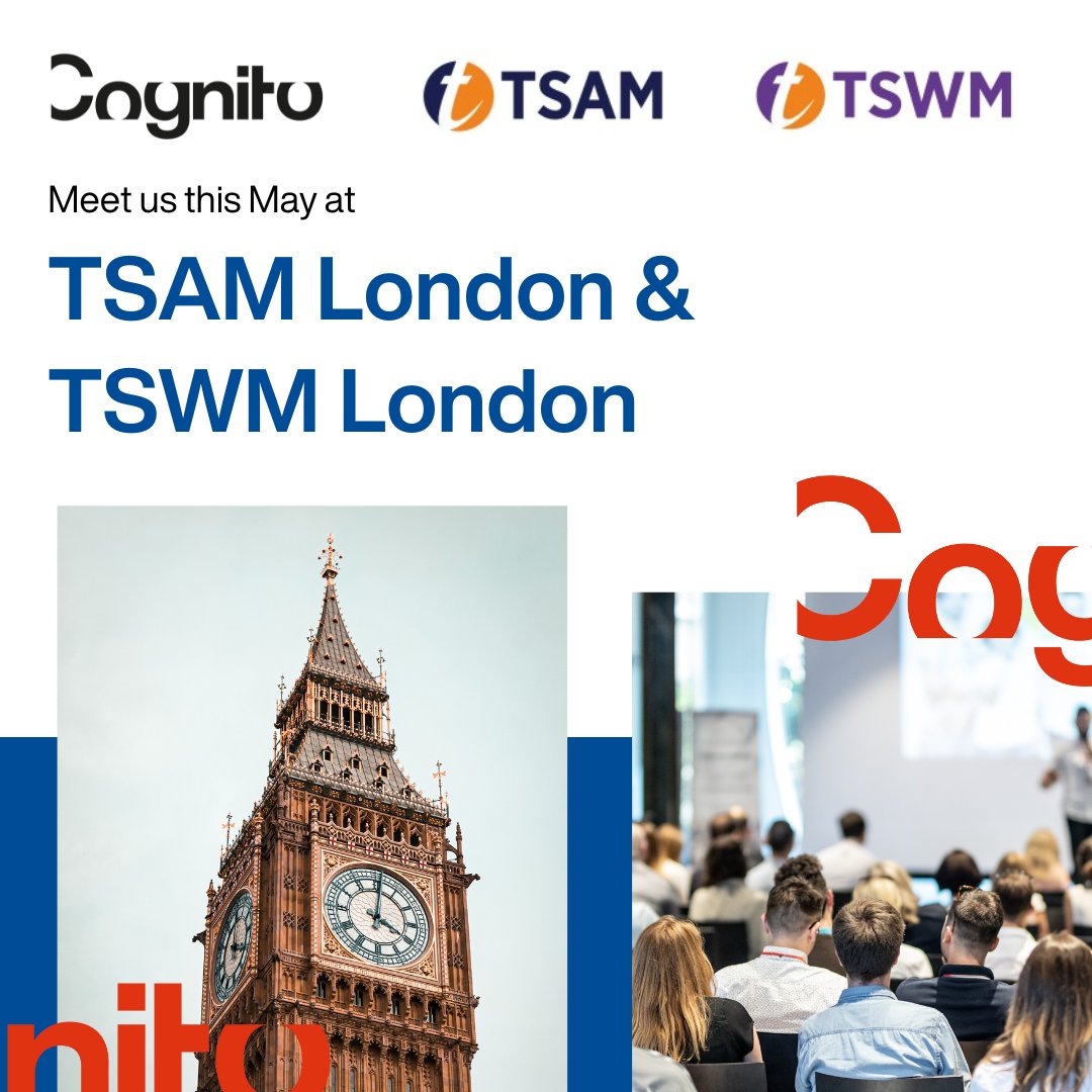 Next month, @Foxon_Media's global portfolio of #AssetManagement events comes to London, with #TSAMLondon on May 1st, and #TSWM on May 20th. We’ll be on the ground at both events, so come and say hello! Learn more about the full event series: bit.ly/3vXgW3e