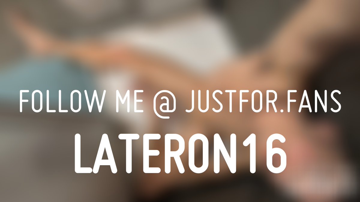 Shower relax... See this and more at: justfor.fans/lateron16?Sour…
