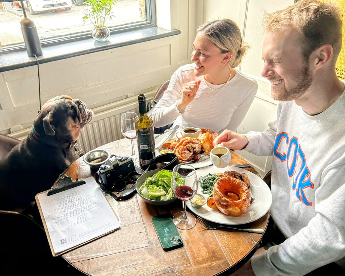 The Maynard Arms tweet media