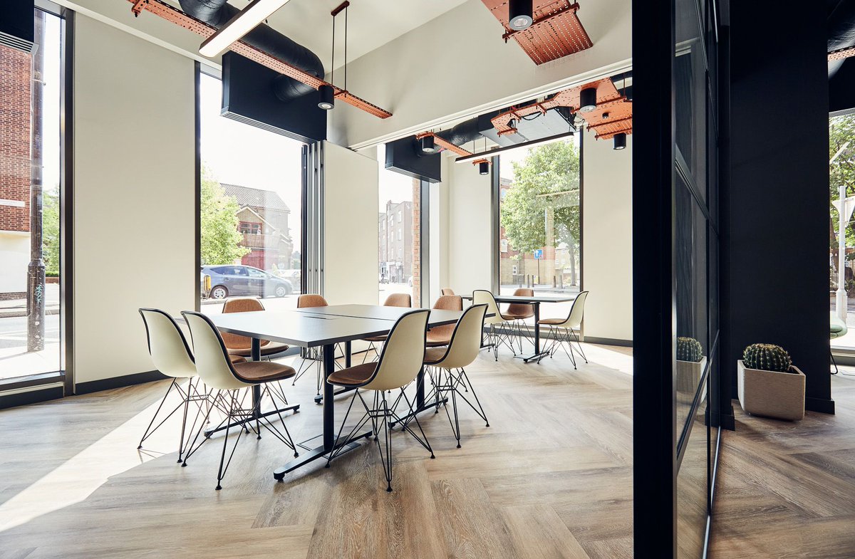 New Design | Group: Contract Furniture tweet media