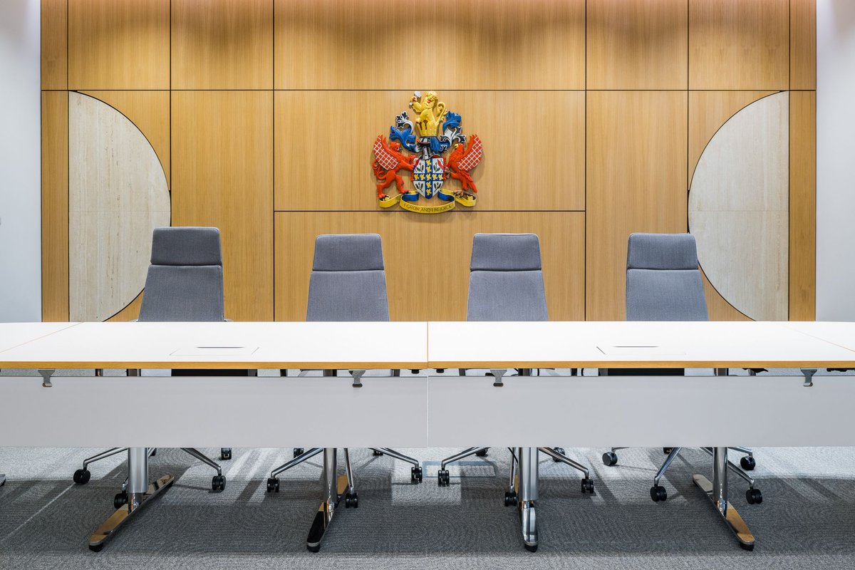 New Design | Group: Contract Furniture tweet media