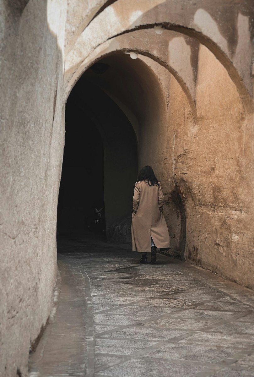 'Iran’s “Women, Life, Freedom” uprising directed global attention toward everyday lives under the shadow of systematic injustice...' - Amir Barjasteh and Mostafa Jafarnejad. 

🔗 Read more here: buff.ly/3VRWg7n