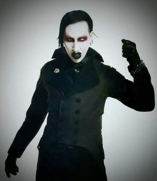 #marilynmanson #istandwithmarilynmanson #marilynmansonisinnocent