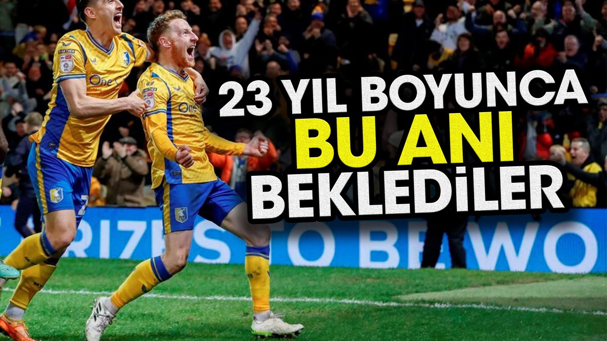 21 yıl boyunca bu anı beklediler! yenicaggazetesi.com.tr/21-yil-boyunca…