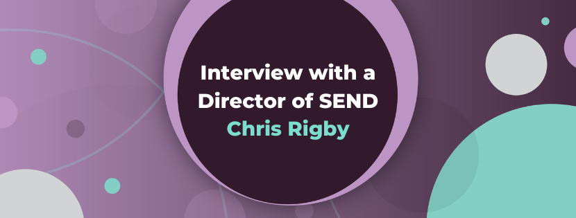 In our latest industry interview, we're catching up with Director of SEND, Chris Rigby, to discover what a typical working day looks like for him! Check out what Chris had to say here - ✨ spencerclarkegroup.co.uk/career-hub/blo… #industryinterview #directorofsend #send #education #interview