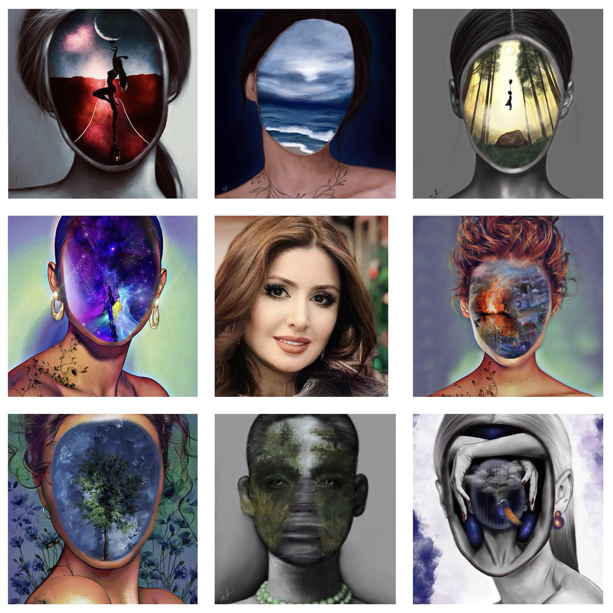 There is no greater compliment than having people buy our art.🫂

Thanks a bunch to all my dear collectors and supportive friends who help to show my stories with my unique way to all over the world.🩵🤍

foundation.app/@Mahsa_fzr

exchange.art/mahsa-fzr/nfts

objkt.com/users/tz1cU6hz…