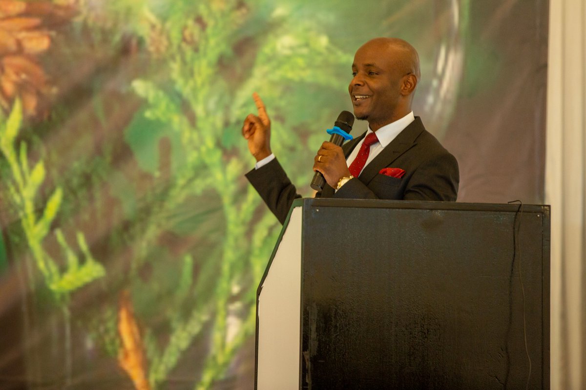 #EAPhilanthropyNetwork tweet media