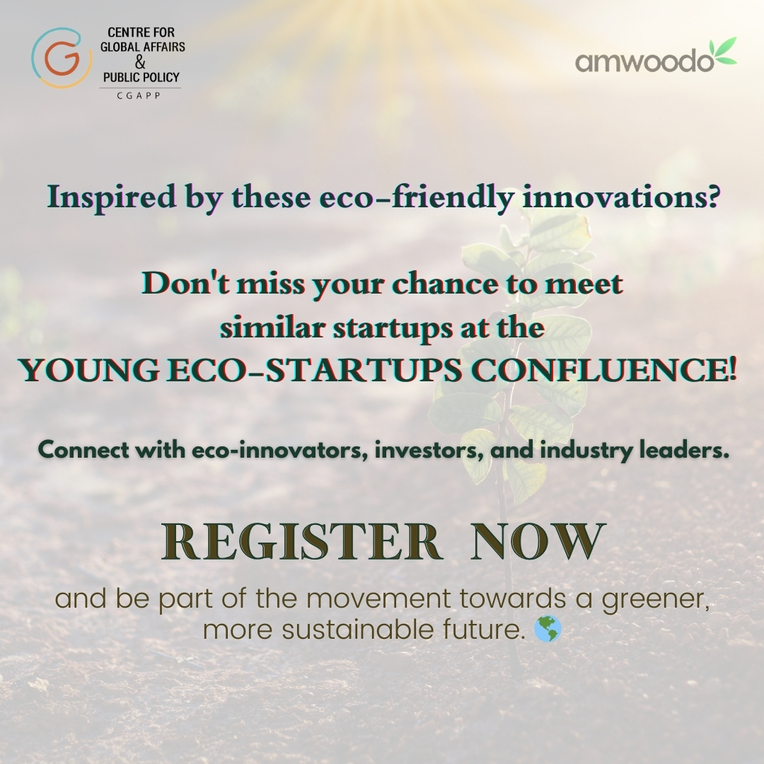 Centre for Global Affairs & Public Policy tweet media