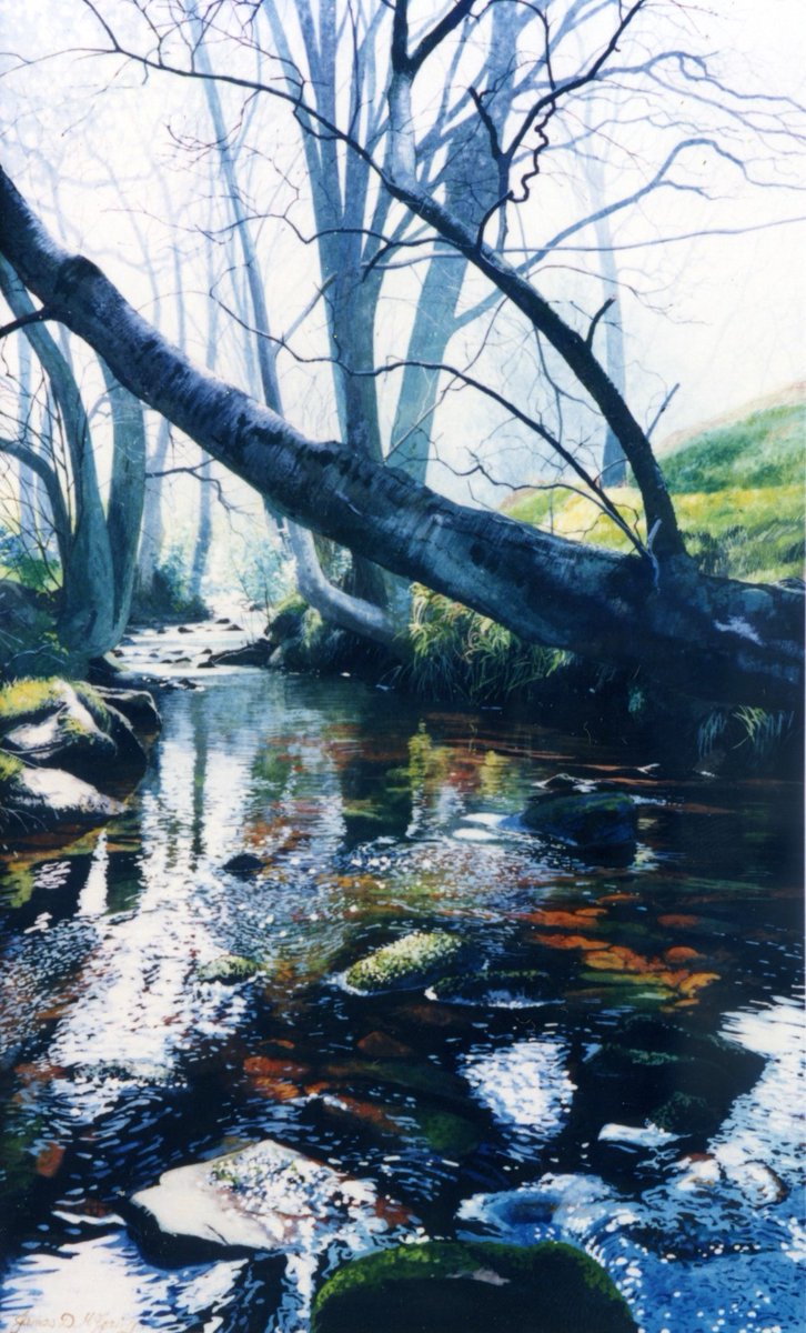 JamesMcgairyart's tweet image. Paintings of the North York Moors. #Painting Signed Limited Edition giclée prints on sale at jamesmcgairy-artist.com/ourshop/cat_50…… #landscapepainting #acrylicpainting #gouachepainting #NorthYorkMoors