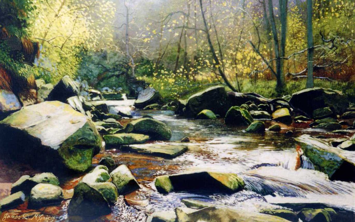 JamesMcgairyart's tweet image. Paintings of the North York Moors. #Painting Signed Limited Edition giclée prints on sale at jamesmcgairy-artist.com/ourshop/cat_50…… #landscapepainting #acrylicpainting #gouachepainting #NorthYorkMoors