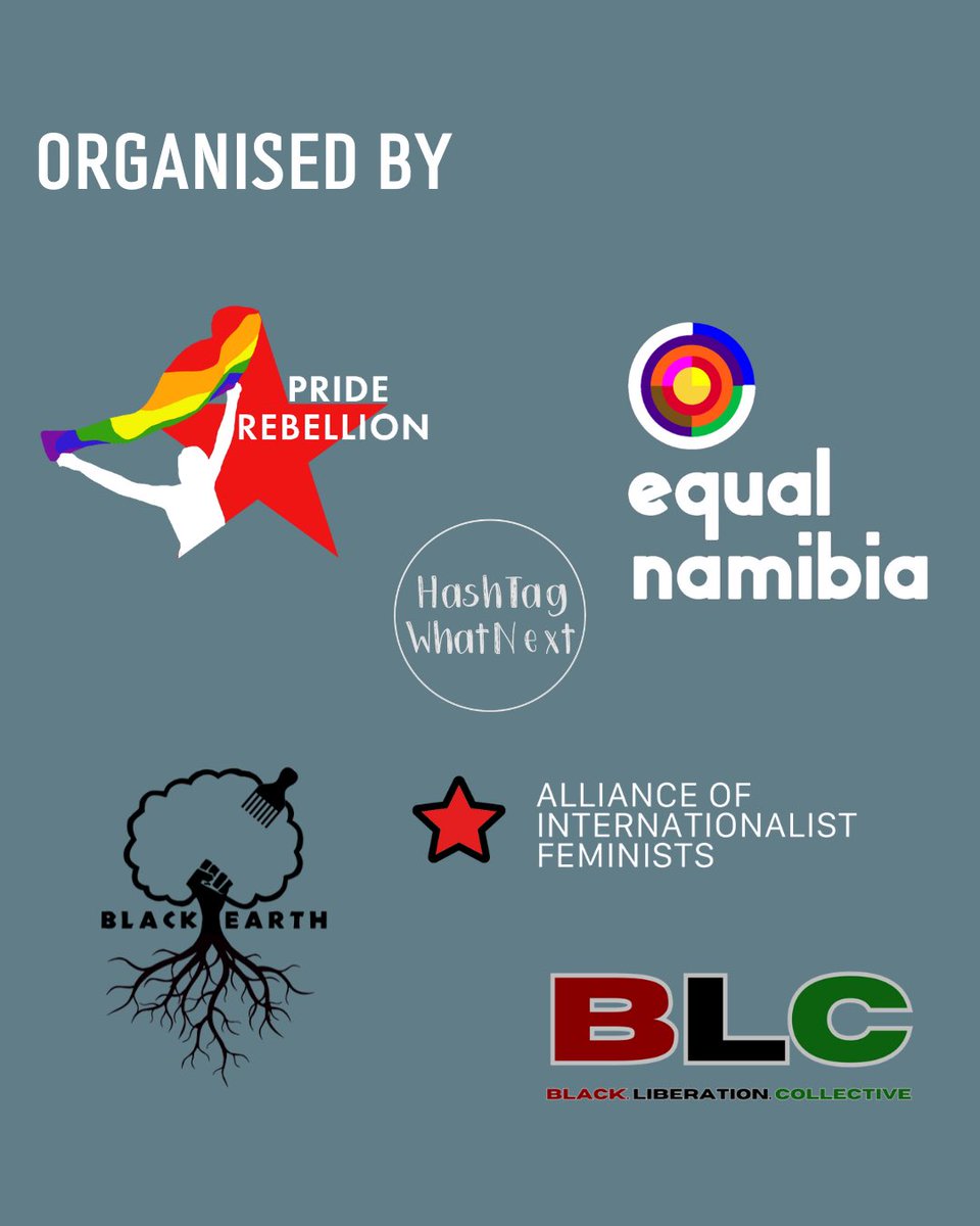 🌍Queer African Liberation is Now!✊🏾 Join the mass demonstration in Berlin on Saturday April 20th, 1PM, to march for the rights of Queer Africans. Anti-LGBTQI+ bills are threatening the lives of our queer siblings who need your support. #WeBelong 🏳️‍⚧️🌍🏳️‍🌈