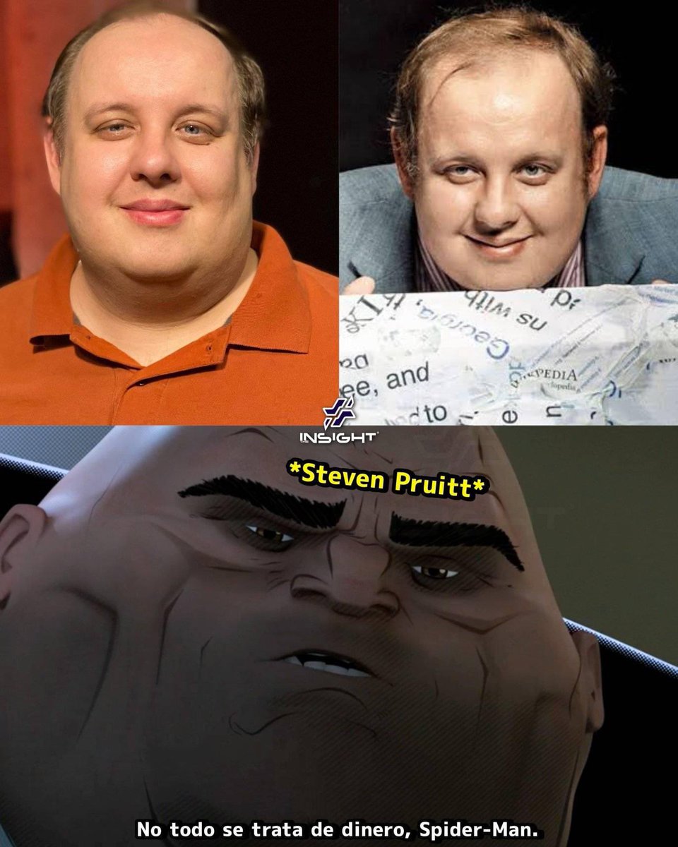 Él es Steven Pruitt, quizá no lo conozcas, pero seguramente su trabajo te ayudó en más de una ocasión. 

Steven ha realizado más de tres millones de ediciones en Wikipedia, incluyendo cientos de artículos propios. ¿La razón? Es un aficionado a la historia.

Cabe destacar que